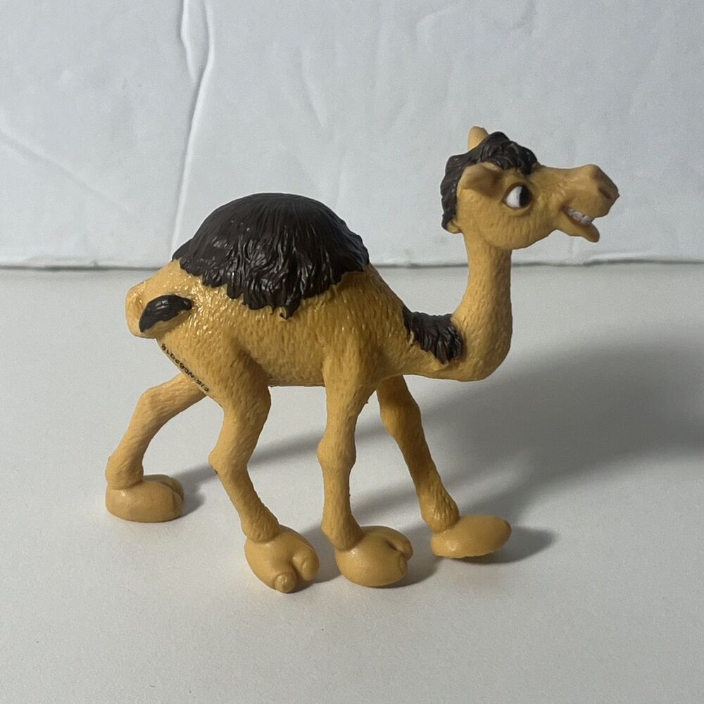 Tales of Glory Replacement Camel Figure Manger Bible Toys Nativity Playset